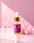 Pure Glow Whitening Night Face Serum – 10ML