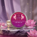 Brightening & Moisturizing Lip Balm - 15G